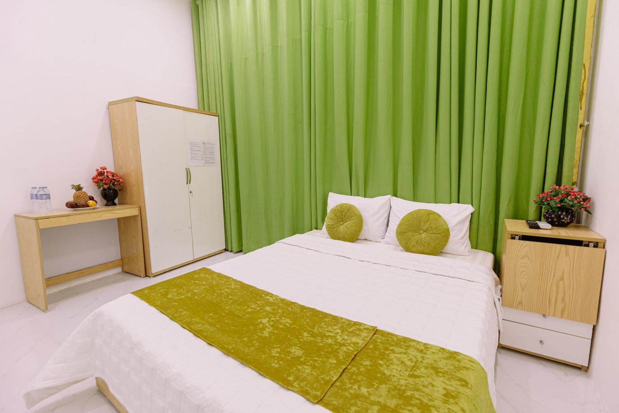 Golden Diamond Hotel ハノイ市 エクステリア 写真
